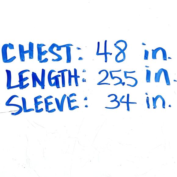 LONDON FOG Bomber Jacket Men 44R Camel Tan Quilted Lining Vintage 70s GUC - Picture 12 of 12